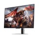 Samsung Monitor 32 cale LS32DG802SUXDU