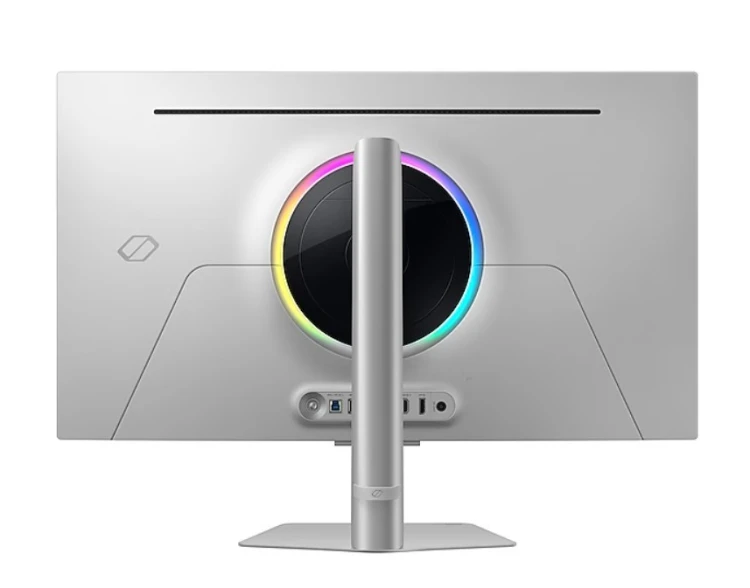 Samsung Monitor 32 cale LS32DG802SUXDU