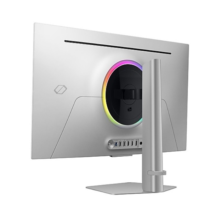 Samsung Monitor 32 cale LS32DG802SUXDU