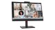 Lenovo Monitor 27.0 ThinkVision T27hv-30 WLED LCD 63D6UAT3EU