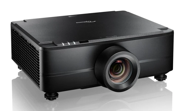 Optoma Projektor ZU820T, Laser, WUXGA 8800L 3 000 000 :2, procesor blending&warping W9PD7KM01VZ1
