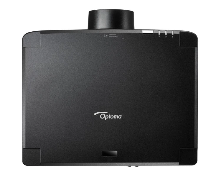Optoma Projektor ZU820T, Laser, WUXGA 8800L 3 000 000 :2, procesor blending&warping W9PD7KM01VZ1