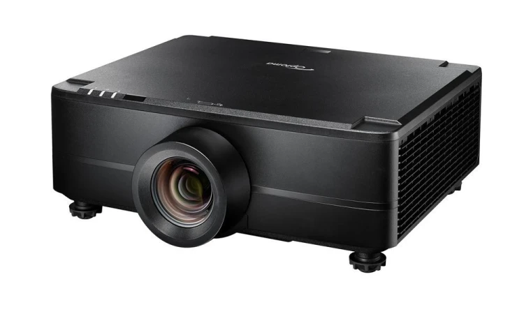 Optoma Projektor ZU820T, Laser, WUXGA 8800L 3 000 000 :2, procesor blending&warping W9PD7KM01VZ1