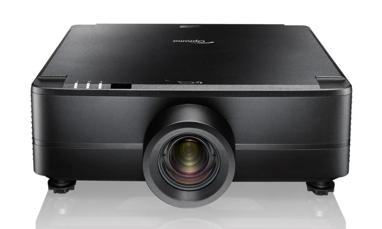 Optoma Projektor ZU820T, Laser, WUXGA 8800L 3 000 000 :2, procesor blending&warping W9PD7KM01VZ1