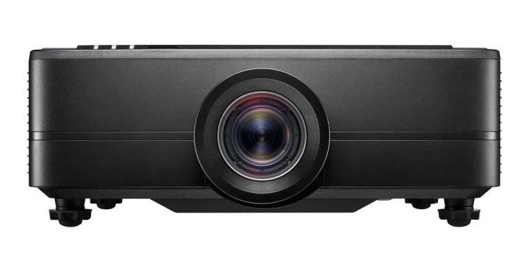 Optoma Projektor ZU820T, Laser, WUXGA 8800L 3 000 000 :2, procesor blending&warping W9PD7KM01VZ1