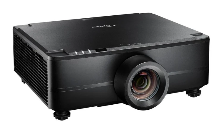 Optoma Projektor ZU820T, Laser, WUXGA 8800L 3 000 000 :2, procesor blending&warping W9PD7KM01VZ1