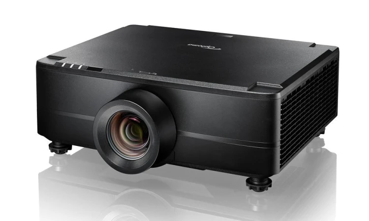 Optoma Projektor ZU820T, Laser, WUXGA 8800L 3 000 000 :2, procesor blending&warping W9PD7KM01VZ1