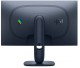 Dell Monitor AW2725DM 27.0 cali NVIDIA G-Sync Compatible IPS Dual-ResolutionQHD 180Hz(2560X1440)/16:9/DP/2xHDMI/2xUSB/3Y