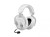 Logitech Słuchawki Pro X 2 Lightspeed Wireless 981-001269 Białe