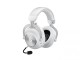 Logitech Słuchawki Pro X 2 Lightspeed Wireless 981-001269 Białe
