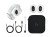 Logitech Słuchawki Pro X 2 Lightspeed Wireless 981-001269 Białe