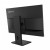 Lenovo Monitor 23.8 cala ThinkVision E24-40 64BAMAT1EU
