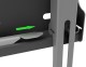 IIYAMA Uchwyt ścienny MD-WM6040 do 125kg do Vesa 600x400mm