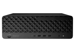 Komputer HP ProDesk 4 SFF G1i 9H7U4ET / Intel Core Ultra 5 225 / 16GB DDR5 / 512GB SSD NVMe / Intel Graphics / W11Pro