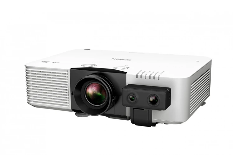 Epson Projektor EB-L890U  LSR/WUXGA/8000L/5m:1/WLAN