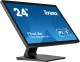 IIYAMA Monitor 24 cale T2438MSC-B1 IPS,FHD,DP,HDMI,2x2W,2xUSB,600(cd/m2),   10pkt.7H,IP1X(FRONT),PION/POZIOM
