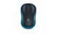 Logitech M185 Mysz bezprzewodowa 910-002239 Blue