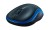 Logitech M185 Mysz bezprzewodowa 910-002239 Blue