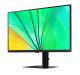 Samsung Monitor 27 cale ViewFinity S60D IPS 2560x1440 WQHD 16:9 1xHDMI 1xDP 3xUSB 3.0 5ms PinP/PbyP 100Hz HAS+PIV płaski 3YOn-Site