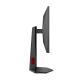 AOC Monitor Q25G4SR 24.5 cala Fast IPS 300Hz HDMIx2 DP Pivot Głośniki