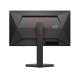 AOC Monitor Q25G4SR 24.5 cala Fast IPS 300Hz HDMIx2 DP Pivot Głośniki