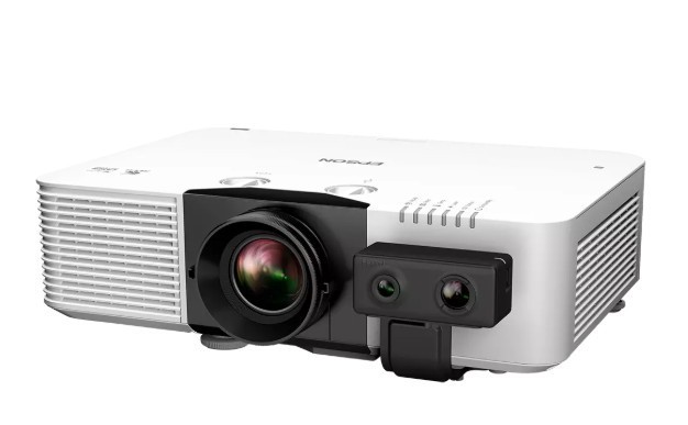 Epson Projektor EB-L790U  LSR/WUXGA/7300L/5m:1/(W)LAN