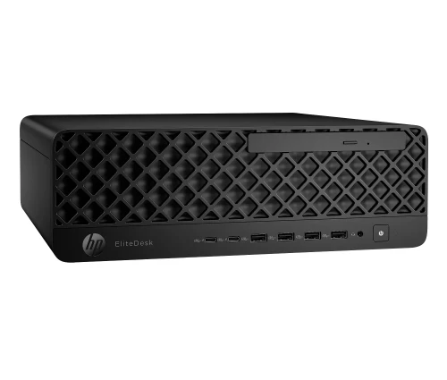 HP_EliteDesk_8_SFF_G1i_Desktop_AI_PC_DT_JetBlack_ODD_Horizontal_Catalog_VisID_GreyBG_FrontRight_M2951011.webp
