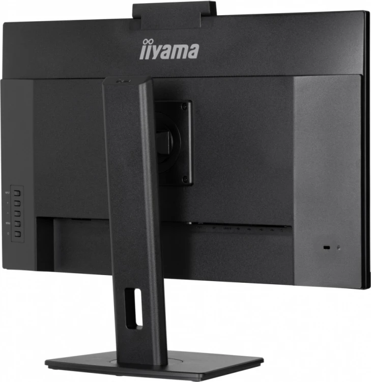 IIYAMA Monitor 27 cali XUB2790QSUH-B2 IPS,QHD,CAM,MIC,HDMI,DP,3xUSB(3.2),  100Hz,ADAPTIVE SYNC,FlickerFree,2x2W,WINDOWS HELLO