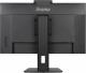 IIYAMA Monitor 27 cali XUB2790QSUH-B2 IPS,QHD,CAM,MIC,HDMI,DP,3xUSB(3.2),  100Hz,ADAPTIVE SYNC,FlickerFree,2x2W,WINDOWS HELLO