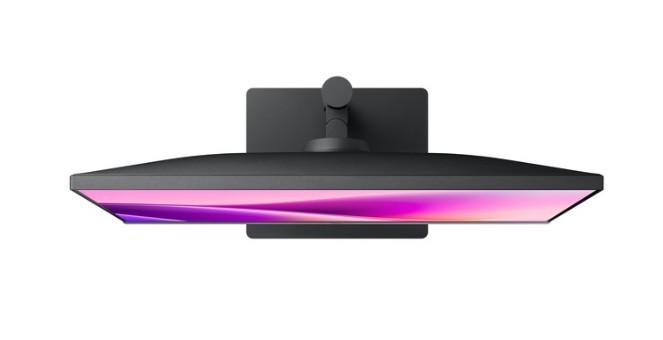 Samsung Monitor 24 cale LS24F430UAUXEN