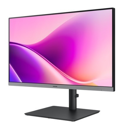 Samsung Monitor 24 cale LS24F430UAUXEN