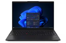 Lenovo ThinkPad L16 Gen 2 21RH001GPB 16" 1920x1200 / AMD Ryzen 5 PRO 340 / 32GB DDR5 / 512GB SSD NVMe / AMD Radeon 840M / W11 Pro