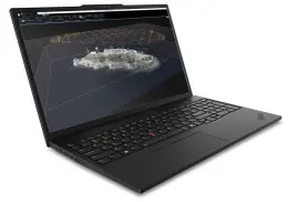 Lenovo ThinkPad P16s Gen 4 21QV0006PB 16'' (1920x1200) 100% sRGB / Intel Core Ultra 7 255H / 64GB / 1TB NVMe / NVIDIA RTX PRO 500 6GB DDR7 / W11 Pro