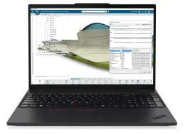 Lenovo ThinkPad P16s Gen 4 21QR003CPB 16'' (1920x1200) 100% sRGB/ AMD Ryzen AI 7 PRO 350 / 64GB / 1TB NVMe / AMD Radeon 860M / W11 Pro
