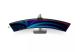 Philips Monitor 49B2U5900CH 49 cali Curved VA HDMIx2 DP USB-C RJ45 KVM HAS Kamera Głośniki
