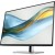 HP Inc. Monitor S5 Pro 524pn WUXGA         9D9A7AA#ABB
