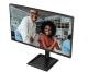 AOC Monitor Q27E4U 27 cali IPS 120Hz HDMI DP Pivot Głośniki