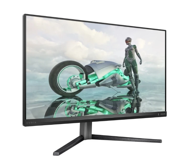Philips Monitor 27M2N3800A 27 cali Fast IPS 4K 320Hz HDMIx2 Pivot Głośniki