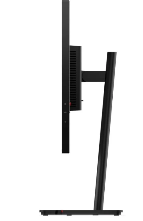 Lenovo Monitor ThinkVision T27UD-40 27 cali with MC60 64AFZAT2EU