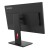 Lenovo Monitor ThinkVision T27UD-40 27 cali with MC60 64AFZAT2EU