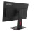 Lenovo Monitor ThinkVision T27UD-40 27 cali with MC60 64AFZAT2EU