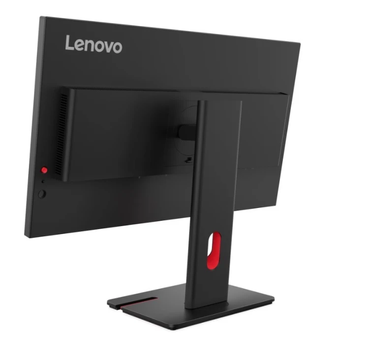 Lenovo Monitor ThinkVision T27UD-40 27 cali with MC60 64AFZAT2EU