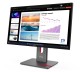 Lenovo Monitor ThinkVision P24Q-40 23.8 cala 64B2GAT1EU