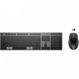 HP Inc. Zestaw klawiatura i mysz 725 9T5B0UT#ABB