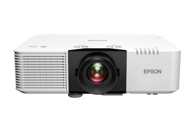 Epson Projektor EB-L690U  LSR/WUXGA/6500L/5m:1/(W)LAN