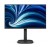 Philips Monitor 24B2N3200J 23.8 cala IPS 120Hz HDMI DP VGA Pivot Glośniki