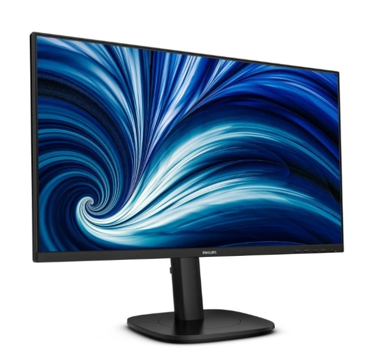 Philips Monitor 24B2N3200J 23.8 cala IPS 120Hz HDMI DP VGA Pivot Glośniki