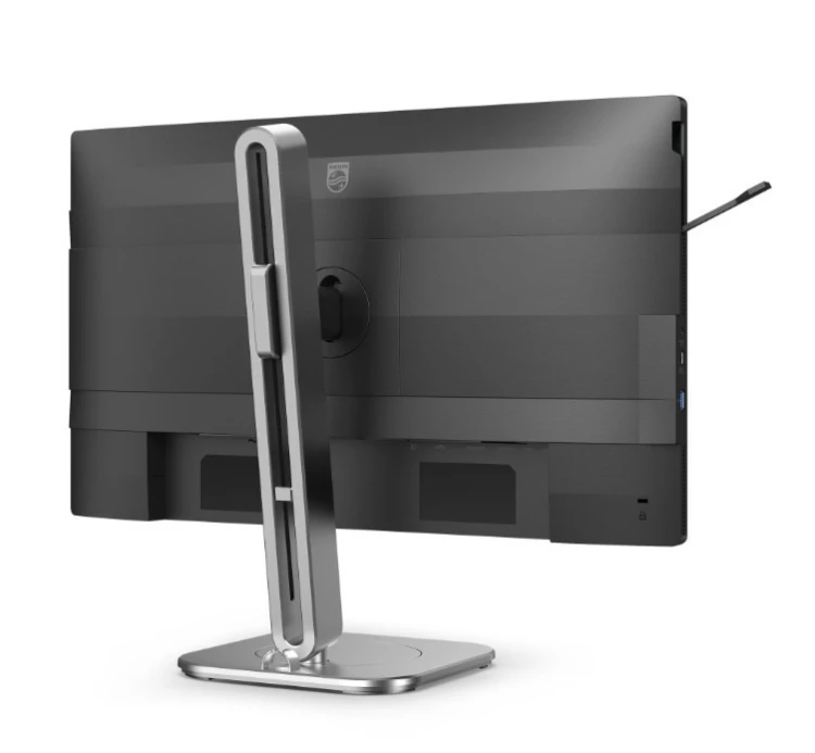 Philips Monitor 24B2N4200 23.8 cala IPS 120Hz HDMI DP VGA Pivot Głośniki