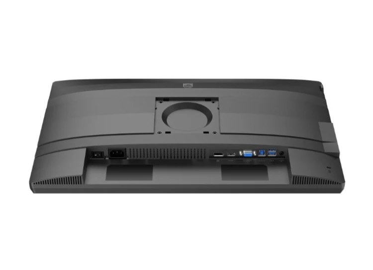 Philips Monitor 24B2N4200 23.8 cala IPS 120Hz HDMI DP VGA Pivot Głośniki