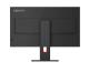 Lenovo Monitor 31.5 ThinkVision T32UD-40 z kamerą 64B0ZAT1EU